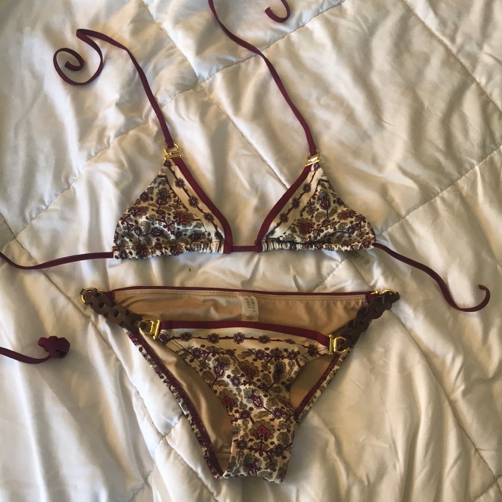 Victoria’s Secret Bohemian bikini